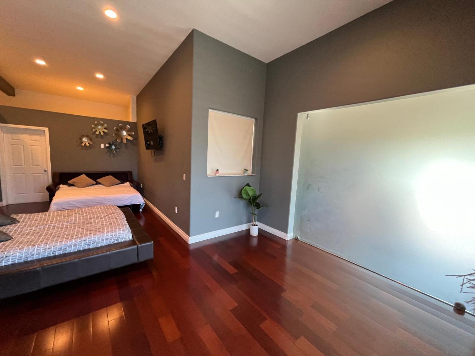 Architectural Gem La Jolla Oceanview Surf And Golf Villa San Diego Exterior photo