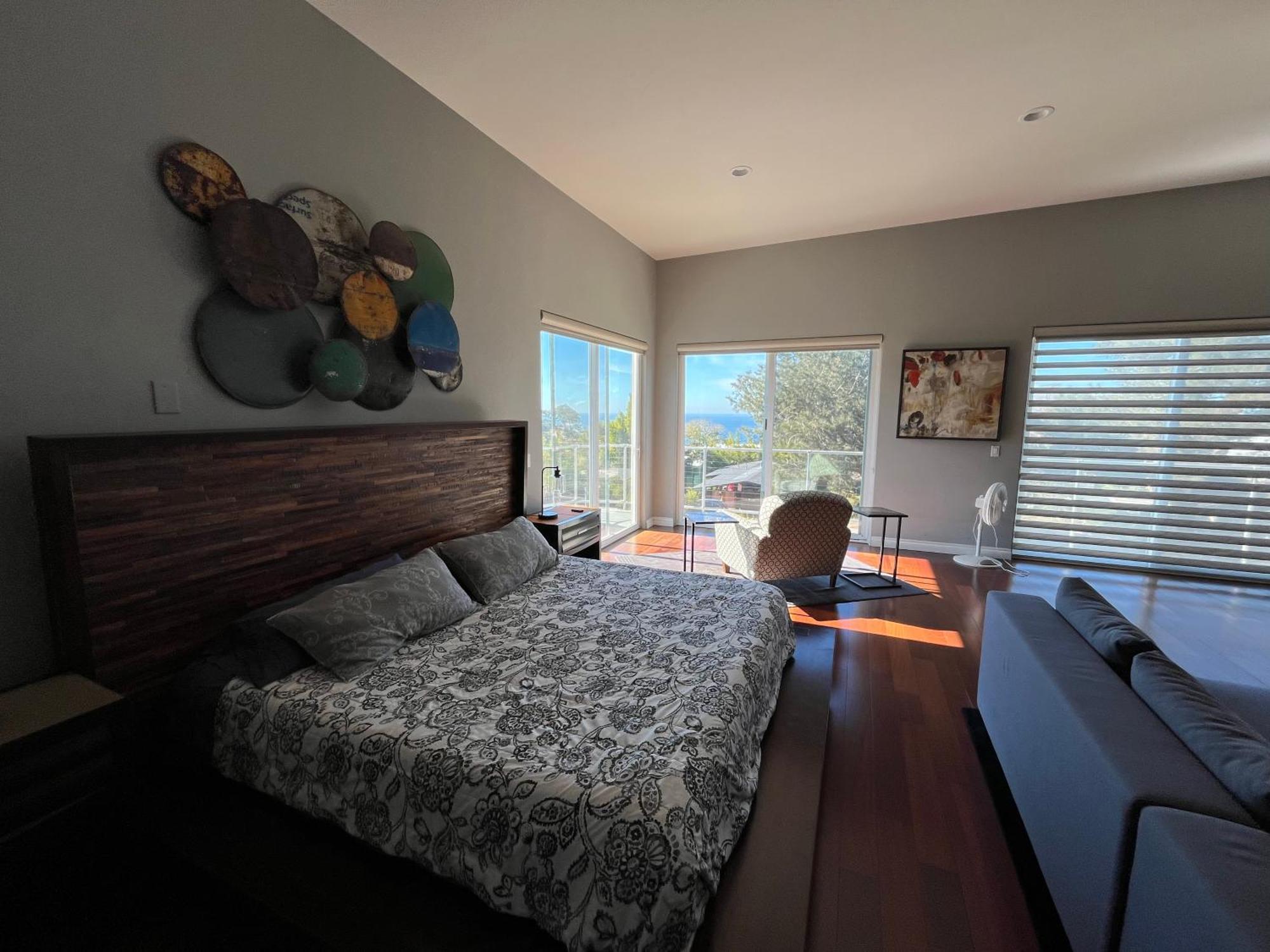 Architectural Gem La Jolla Oceanview Surf And Golf Villa San Diego Exterior photo