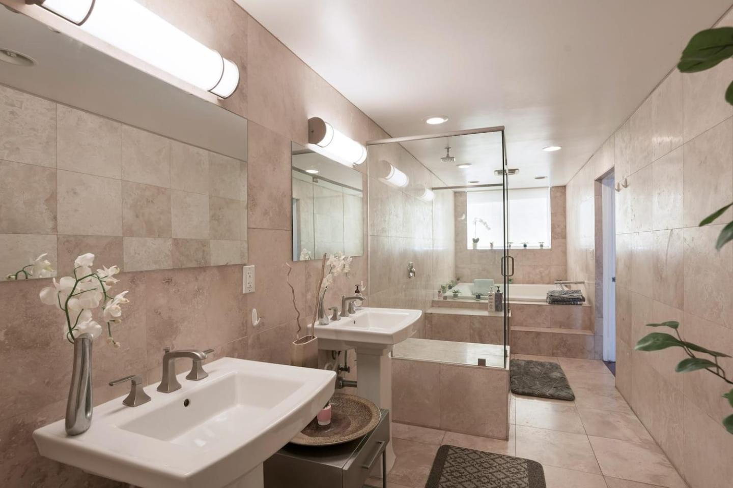 Architectural Gem La Jolla Oceanview Surf And Golf Villa San Diego Exterior photo